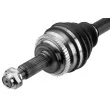 Arbre de transmission avant droit TEKNÖR NPW-TY-190 - Visuel 3