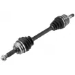 Arbre de transmission avant gauche TEKNÖR NPW-TY-191 - Visuel 1