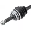 Arbre de transmission avant gauche TEKNÖR NPW-TY-191 - Visuel 2