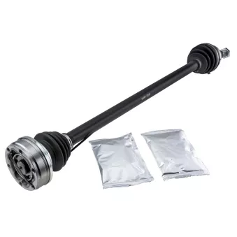 Arbre de transmission avant droit TEKNÖR NPW-VW-200