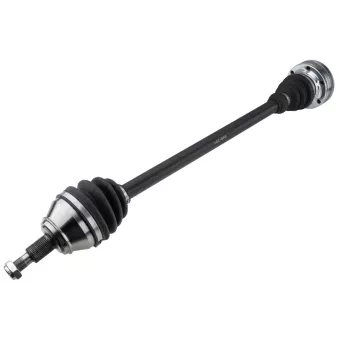 Arbre de transmission avant droit TEKNÖR NPW-VW-201