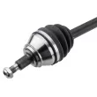 Arbre de transmission avant droit TEKNÖR NPW-VW-201 - Visuel 2