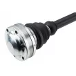 Arbre de transmission avant droit TEKNÖR NPW-VW-201 - Visuel 3