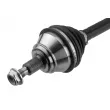 Arbre de transmission avant gauche TEKNÖR NPW-VW-203 - Visuel 3