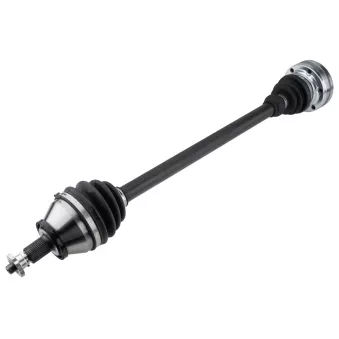Arbre de transmission avant droit TEKNÖR NPW-VW-205