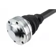 Arbre de transmission avant droit TEKNÖR NPW-VW-205 - Visuel 3