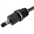 Arbre de transmission avant gauche TEKNÖR NPW-VW-206 - Visuel 3