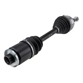 Arbre de transmission avant droit TEKNÖR NPW-VW-208