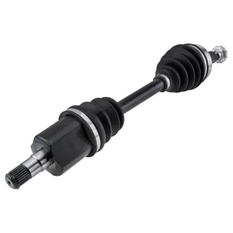 Arbre de transmission avant gauche TEKNÖR NPW-VW-210