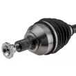 Arbre de transmission avant gauche TEKNÖR NPW-VW-210 - Visuel 3