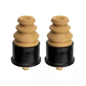 Butée élastique, suspension arrière TEKNÖR AB-FT-000