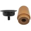 Butée élastique, suspension arrière TEKNÖR AB-TY-018 - Visuel 2