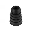 Butée élastique, suspension arrière TEKNÖR AB-TY-054 - Visuel 1