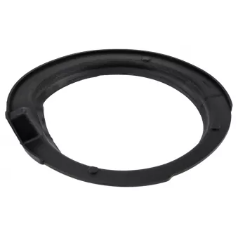Patin de ressort avant TEKNÖR AD-NS-070