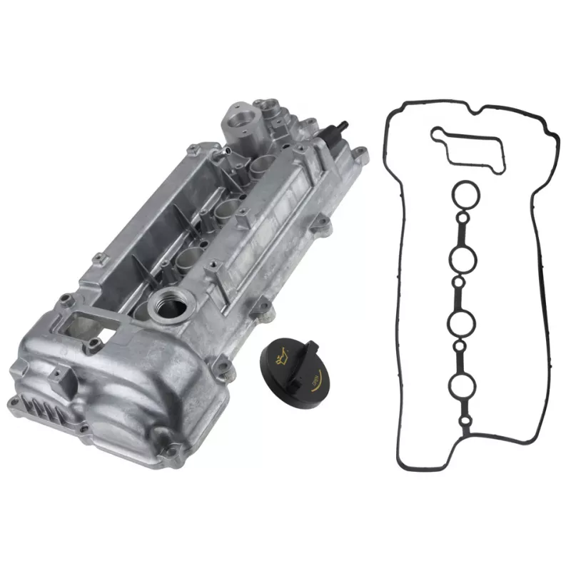 Couvercle de culasse TEKNÖR BPZ-HY-508