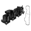 Couvercle de culasse TEKNÖR BPZ-LR-013 - Visuel 1