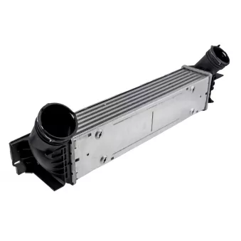 Intercooler, échangeur TEKNÖR