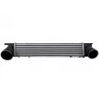 Intercooler, échangeur TEKNÖR CCL-BM-090 - Visuel 3