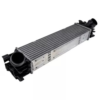 Intercooler, échangeur TEKNÖR CCL-BM-091