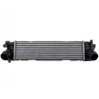 Intercooler, échangeur TEKNÖR CCL-BM-091 - Visuel 3