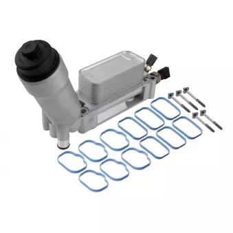 Boîtier, filtre à huile TEKNÖR CCL-CH-022