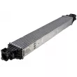 Intercooler, échangeur TEKNÖR CCL-HD-001 - Visuel 1