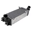 Intercooler, échangeur TEKNÖR CCL-HY-011 - Visuel 1
