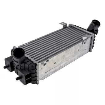 Intercooler, échangeur TEKNÖR CCL-HY-011