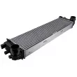 Intercooler, échangeur TEKNÖR CCL-ME-064 - Visuel 1