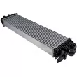 Intercooler, échangeur TEKNÖR CCL-ME-064 - Visuel 2