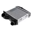 Intercooler, échangeur TEKNÖR CCL-ME-065 - Visuel 1