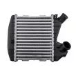 Intercooler, échangeur TEKNÖR CCL-ME-065 - Visuel 3