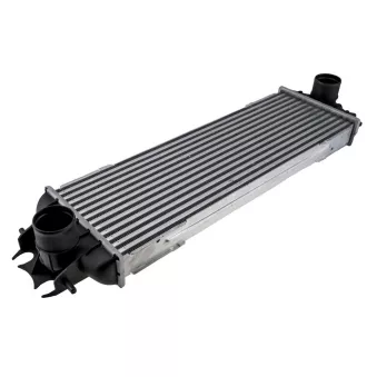 Intercooler, échangeur TEKNÖR CCL-NS-012