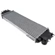 Intercooler, échangeur TEKNÖR CCL-NS-012 - Visuel 2