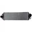 Intercooler, échangeur TEKNÖR CCL-NS-012 - Visuel 3