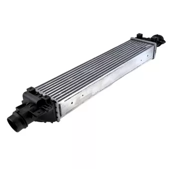 Intercooler, échangeur TEKNÖR CCL-PL-037