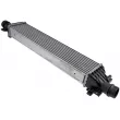 Intercooler, échangeur TEKNÖR CCL-PL-037 - Visuel 2
