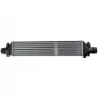 Intercooler, échangeur TEKNÖR CCL-PL-037 - Visuel 3