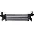 Intercooler, échangeur TEKNÖR CCL-SU-000 - Visuel 3