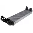 Intercooler, échangeur TEKNÖR CCL-VC-002 - Visuel 1