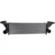 Intercooler, échangeur TEKNÖR CCL-VC-002 - Visuel 3