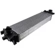 Intercooler, échangeur TEKNÖR CCL-VV-021 - Visuel 1