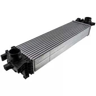 Intercooler, échangeur TEKNÖR CCL-VV-021