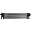 Intercooler, échangeur TEKNÖR CCL-VV-021 - Visuel 3