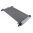 Condenseur, climatisation TEKNÖR CCS-CT-029 - Visuel 2
