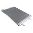 Condenseur, climatisation TEKNÖR CCS-CT-030 - Visuel 2