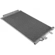 Condenseur, climatisation TEKNÖR CCS-FR-038 - Visuel 1