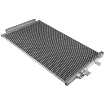 Condenseur, climatisation TEKNÖR CCS-FR-038