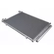 Condenseur, climatisation TEKNÖR CCS-FR-039 - Visuel 2