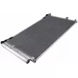 Condenseur, climatisation TEKNÖR CCS-HD-029 - Visuel 1